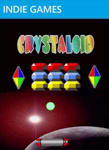 Crystaloid cover