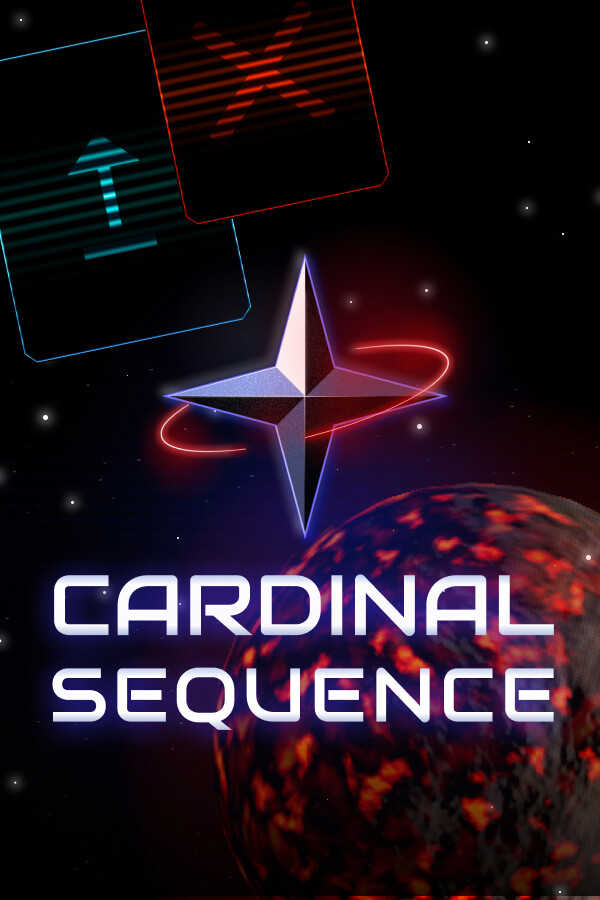 Cardinal Sequence cover