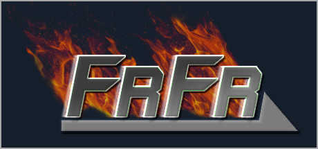 Frantic Freighter cover
