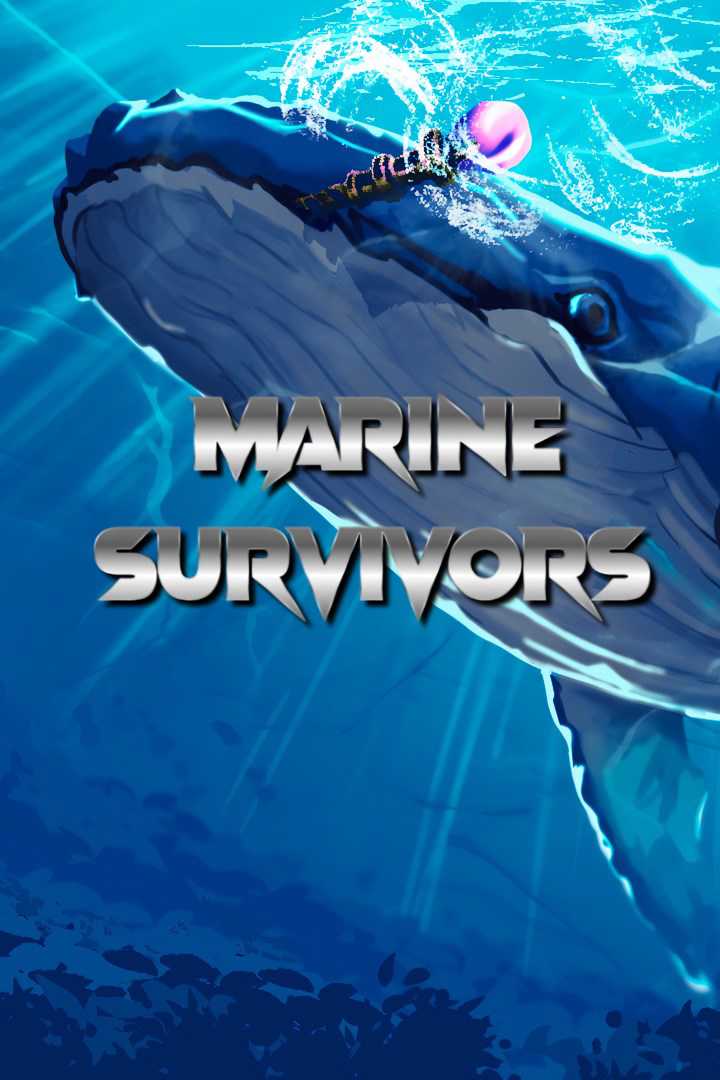 Marine Survivors cover