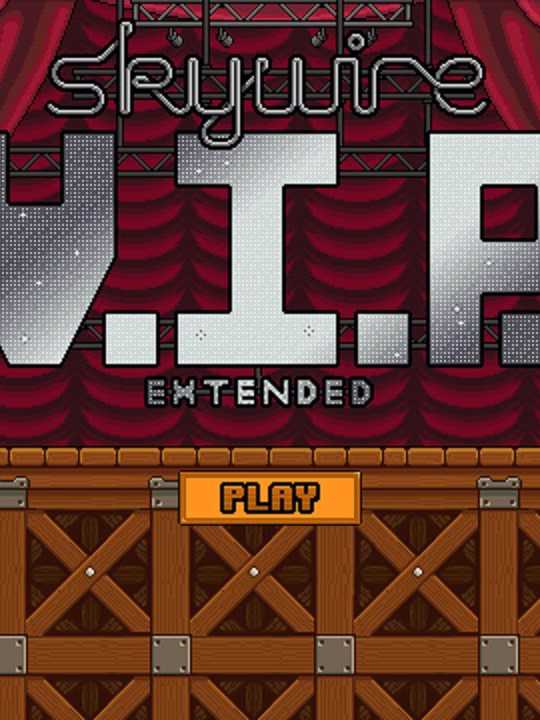 Skywire VIP cover
