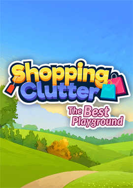 Shopping Clutter: The Best Playground cover