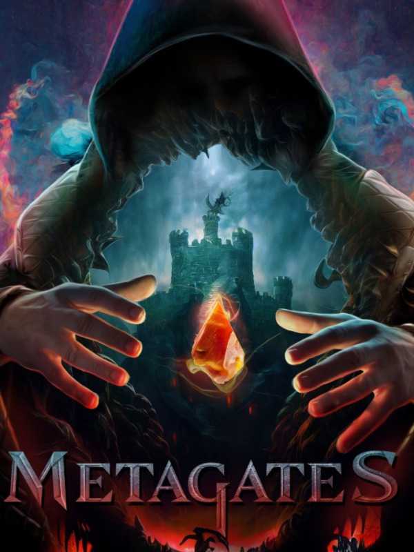 Metagates cover