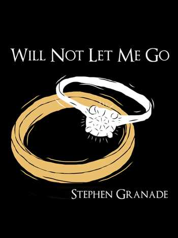 Will Not Let Me Go cover
