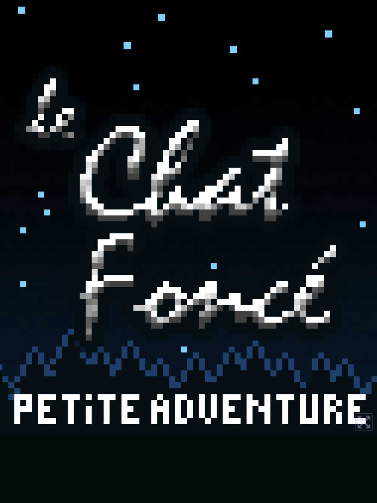 Le Chat Fonce cover