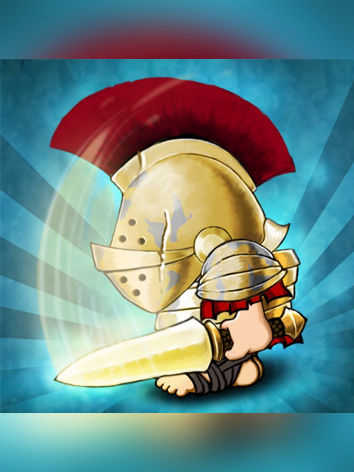Spartans vs. Vikings cover