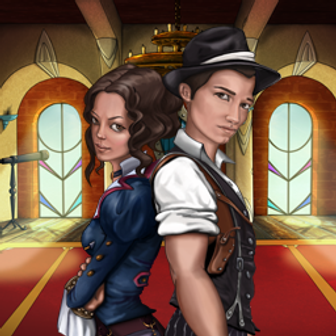 Age of Adventure: Playing the Hero cover