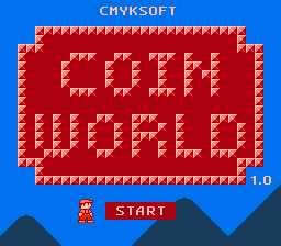 Coin World cover