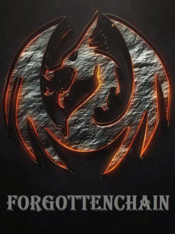 Forgotten Chain cover