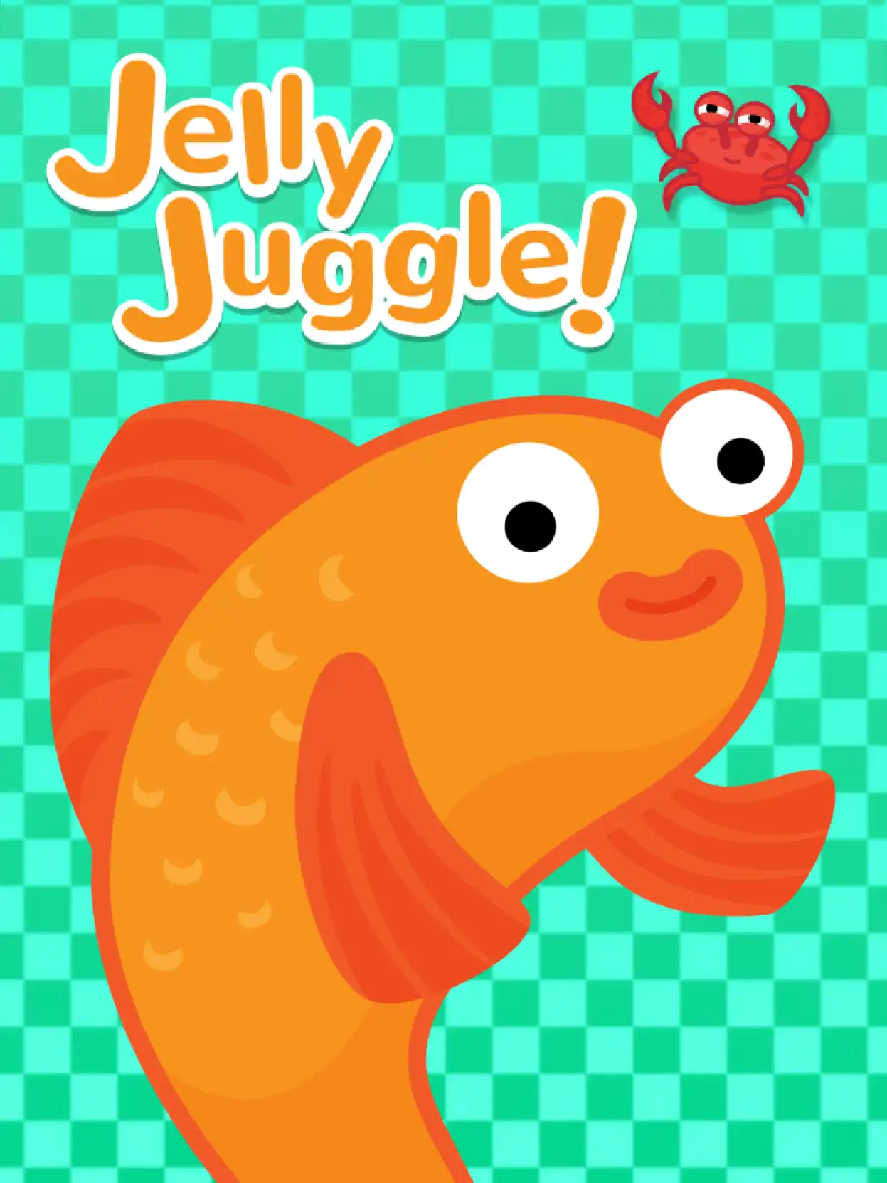 Jelly Juggle cover