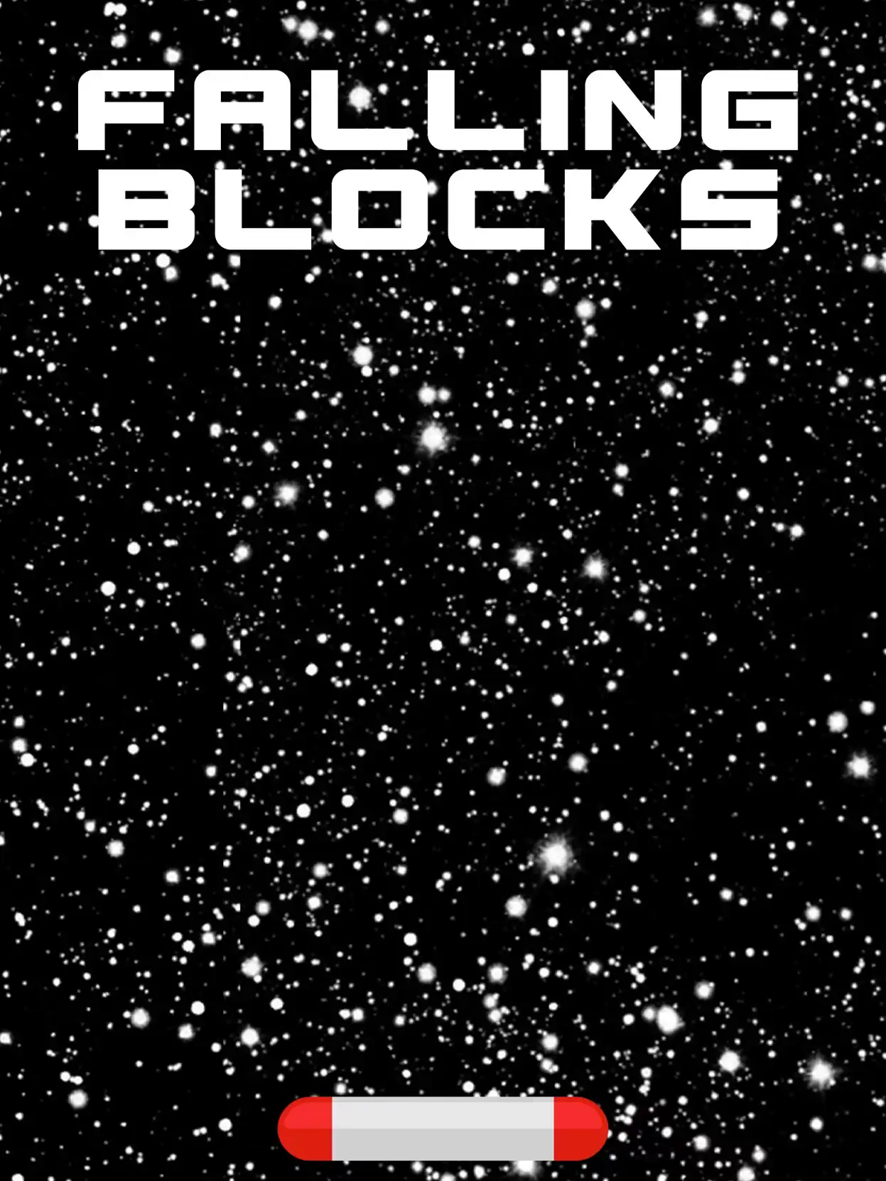 Falling Blocks cover