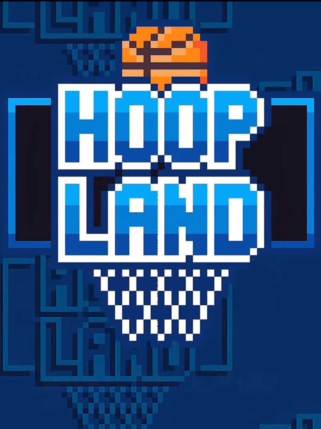 Hoop Land cover