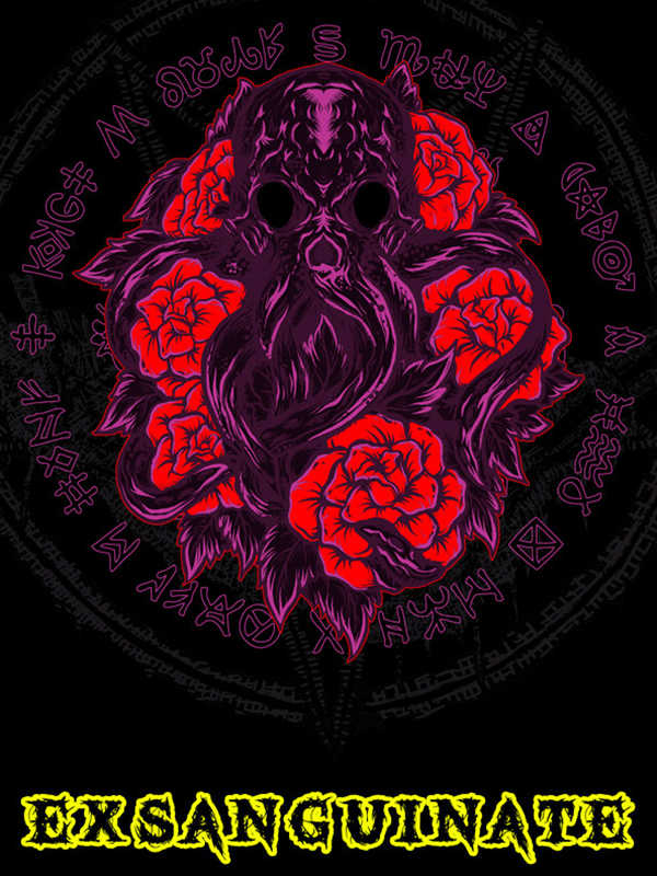 Exsanguinate cover
