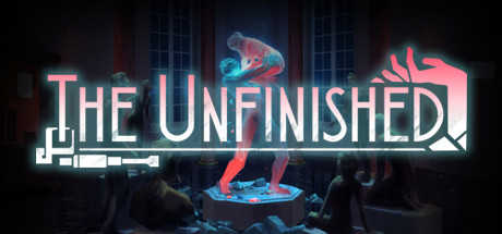 Firebird - The Unfinished cover