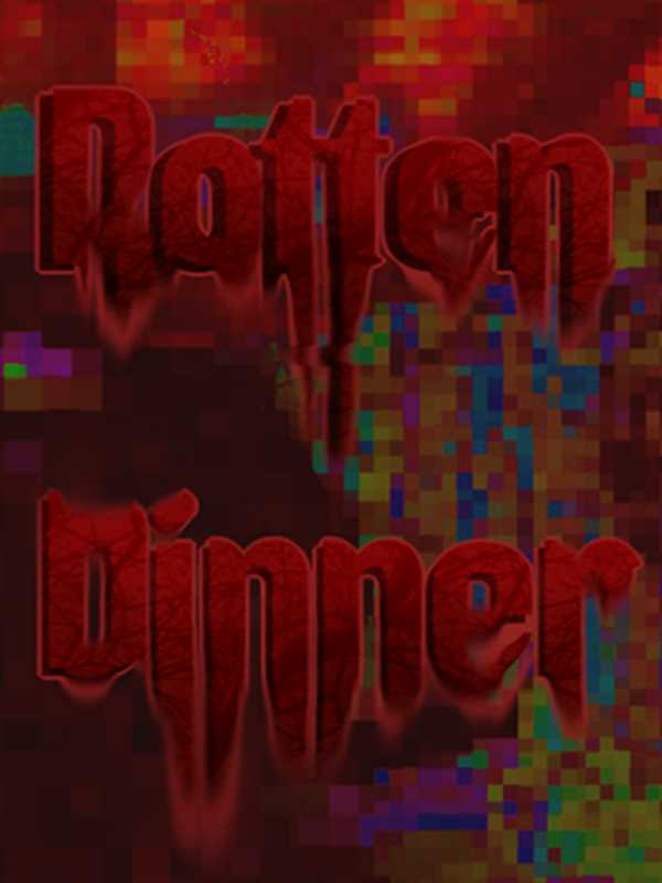Rotten Dinner cover