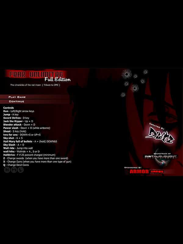 Fear Unlimited cover