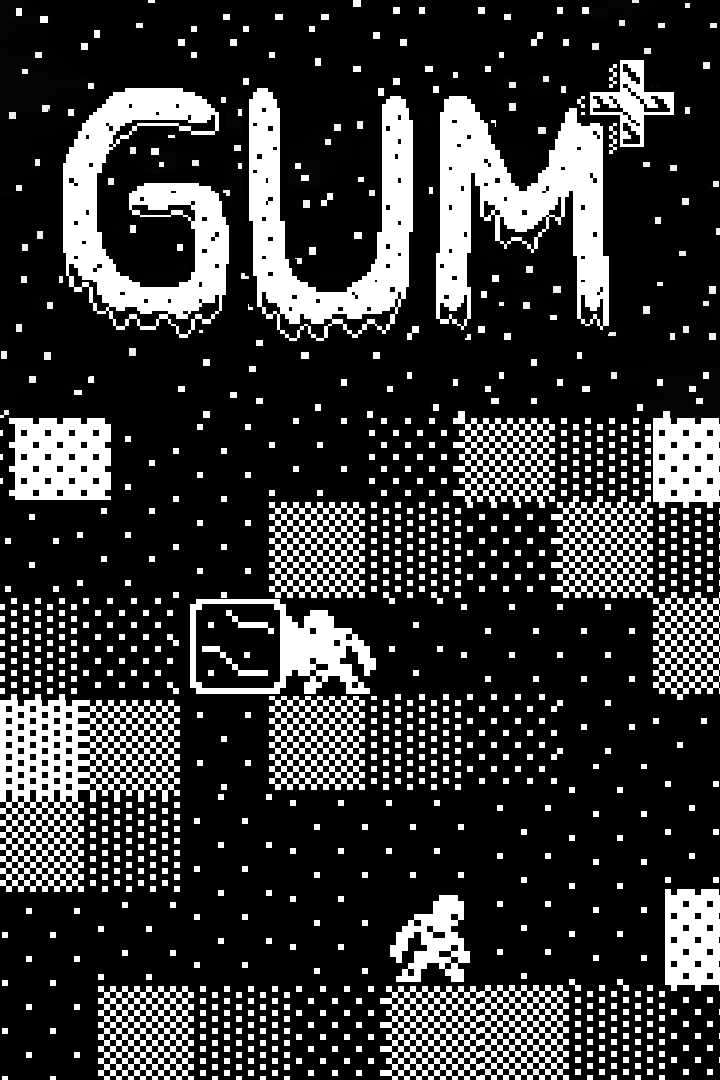 Gum+ cover