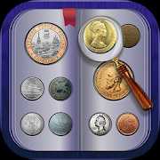 Numismatist cover