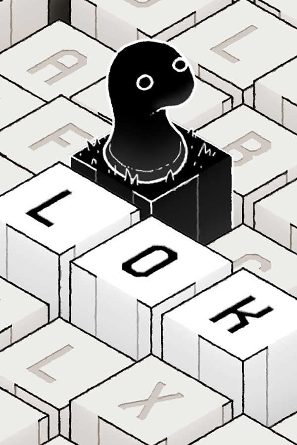 Lok Digital cover