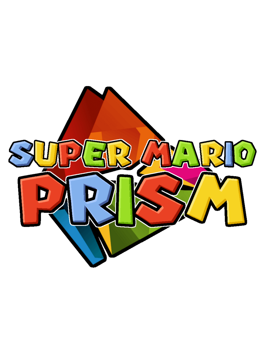 Super Mario Prism cover