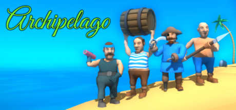 Archipelago cover