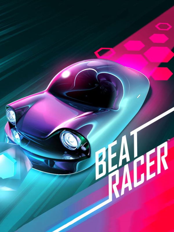 Beat Racer cover