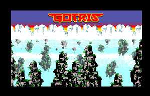 Gotris cover