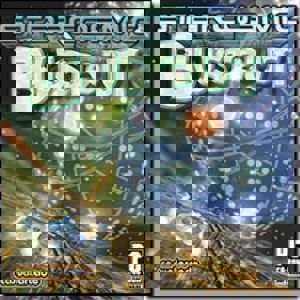 Starcosmic Bustout cover