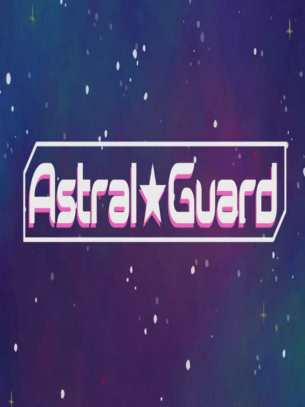 Astral Guard cover