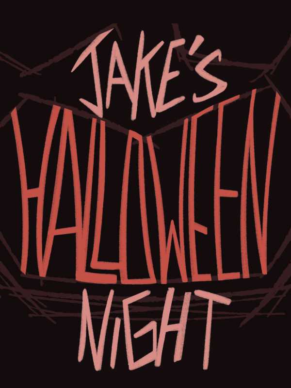 Jake's Halloween Night cover