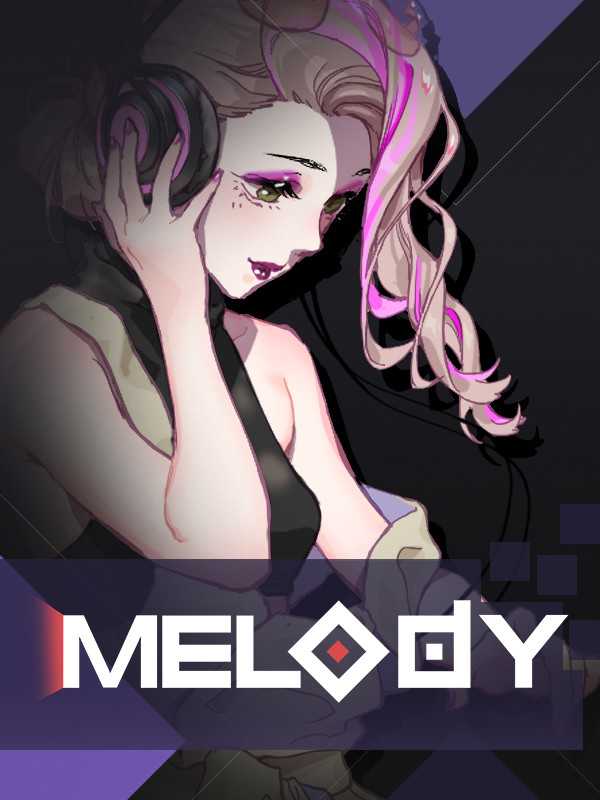 Melody cover