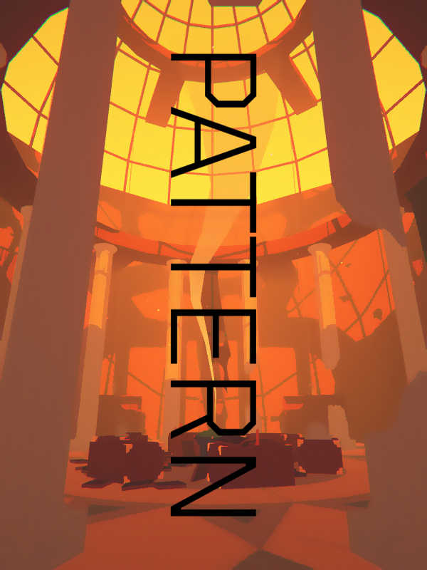Pattern cover