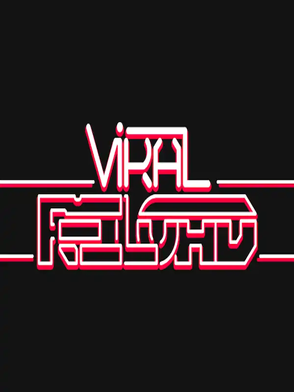 Viral Reload cover