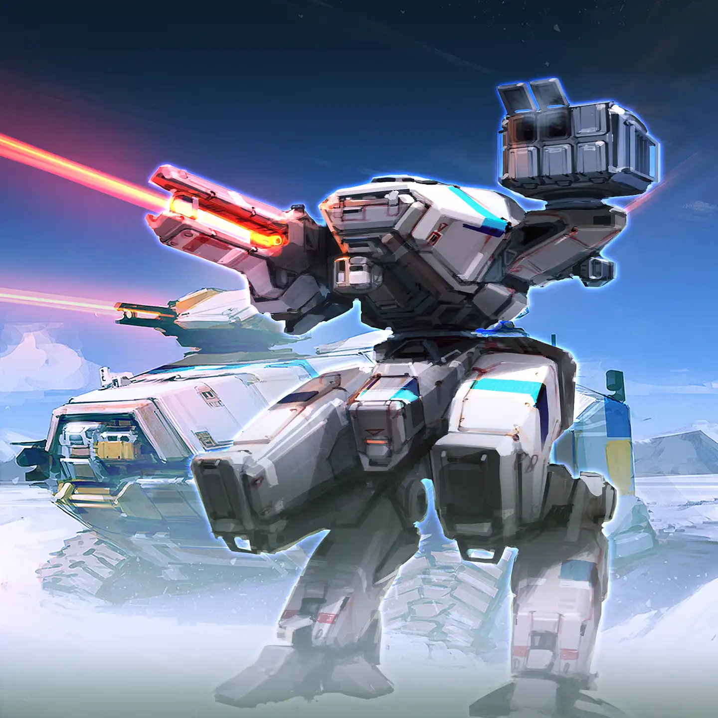Warzone: Clash of Generals cover