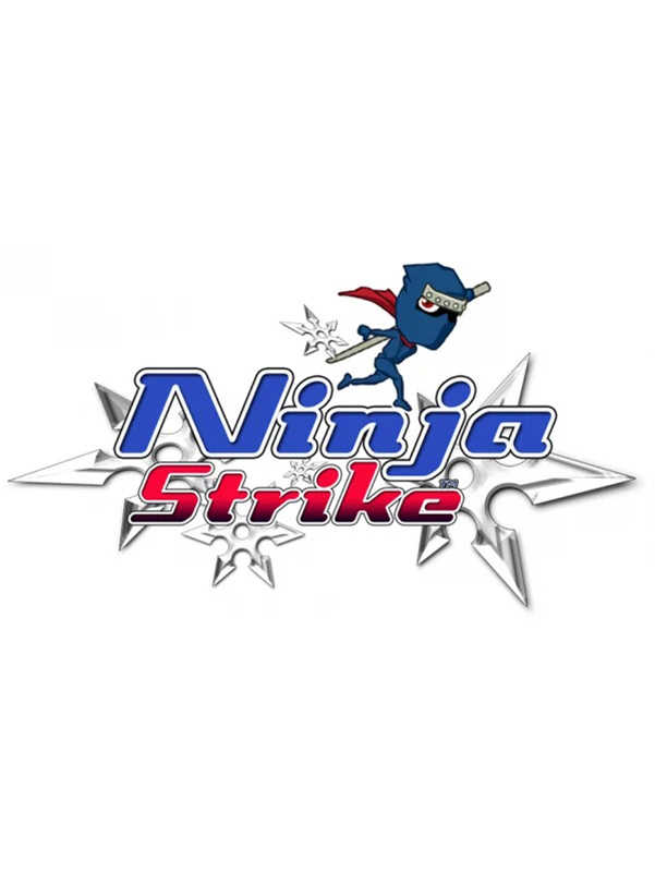 Ninja Strike: Dangerous Dash cover