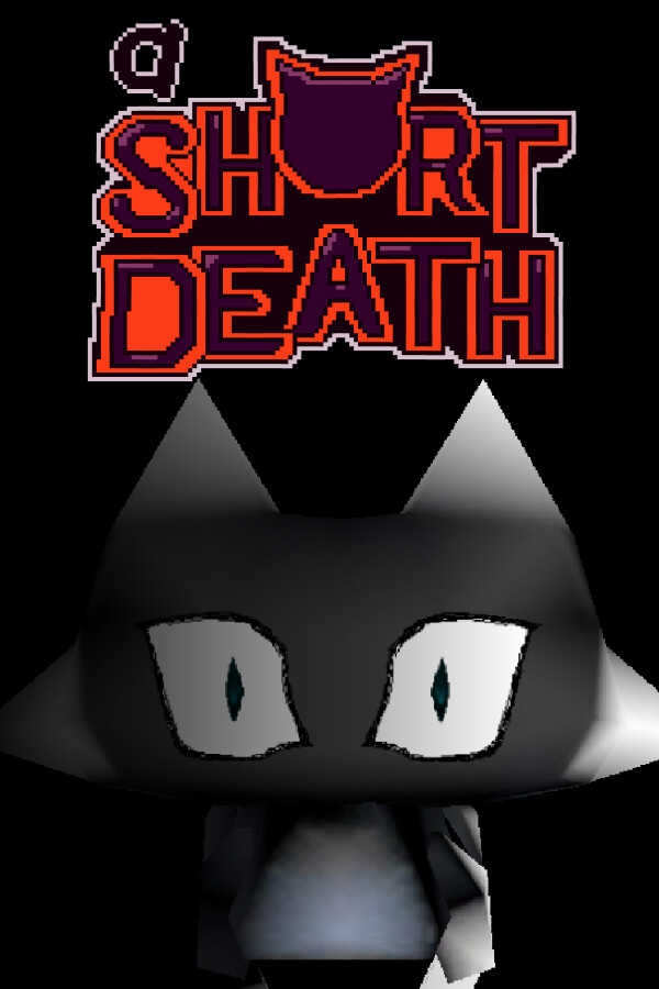 A Short Death cover