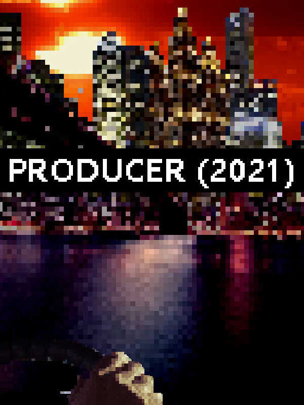 Producer (2021) cover