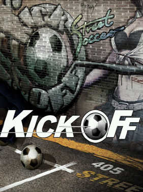 KickOff cover