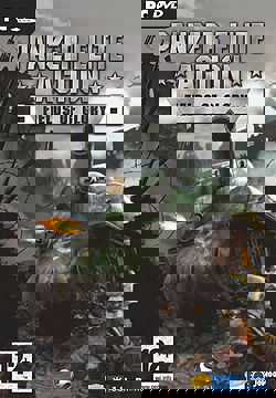 Panzer Elite Action: Fields of Glory cover
