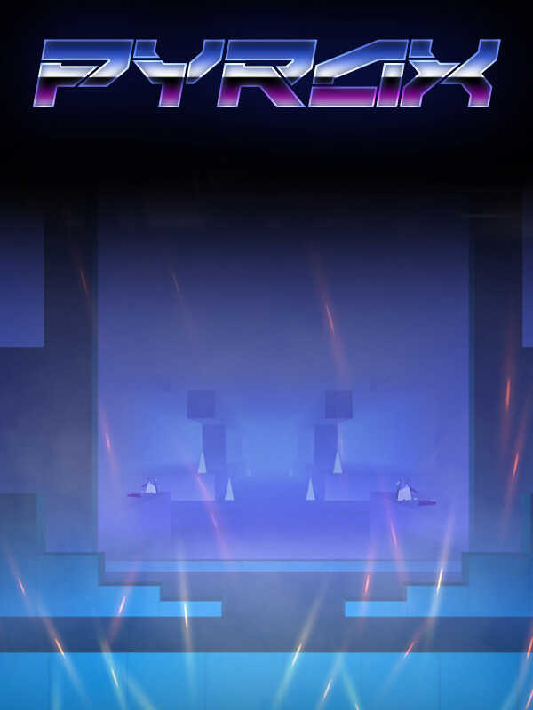 Pyrax cover