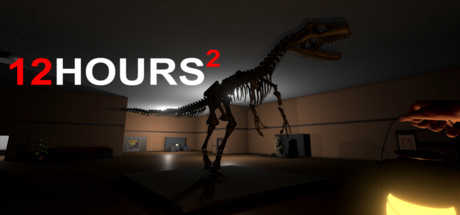 12 Hours 2 cover