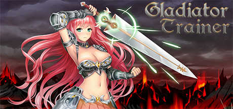 Gladiator Trainer cover