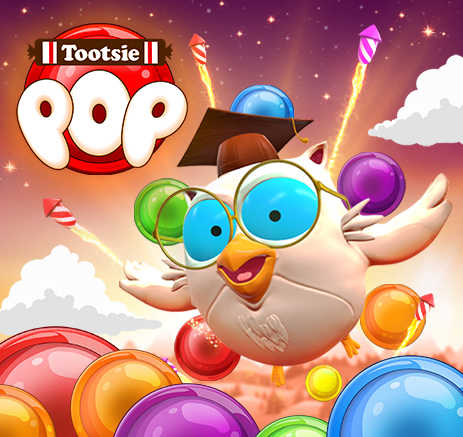 Tootsie Pop cover