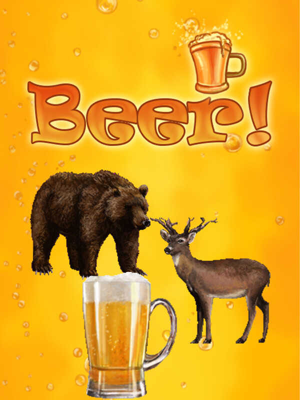 Beer! cover