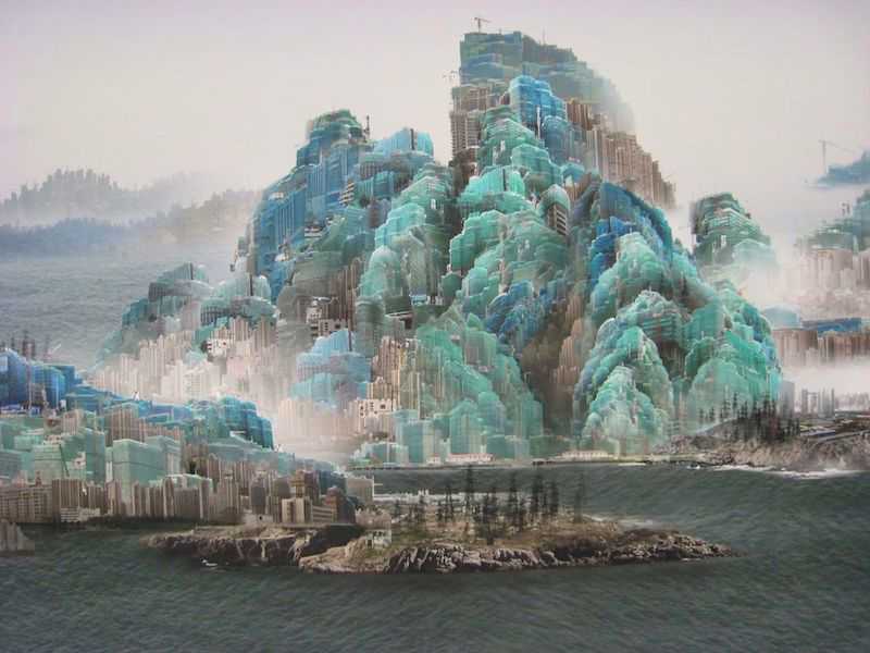 Summit cover