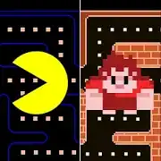 Pac-Man: Ralph Breaks the Maze cover
