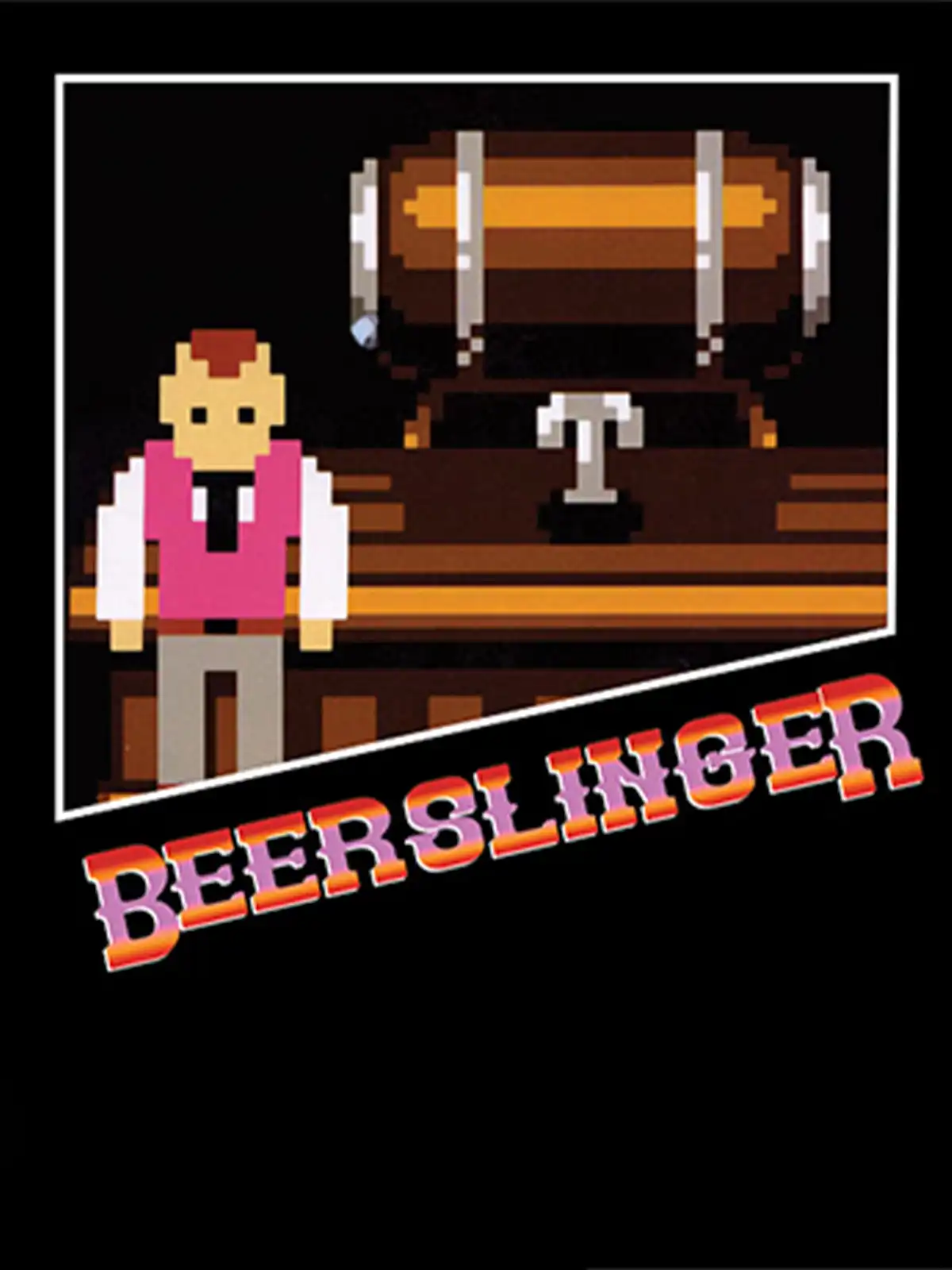 Beerslinger cover