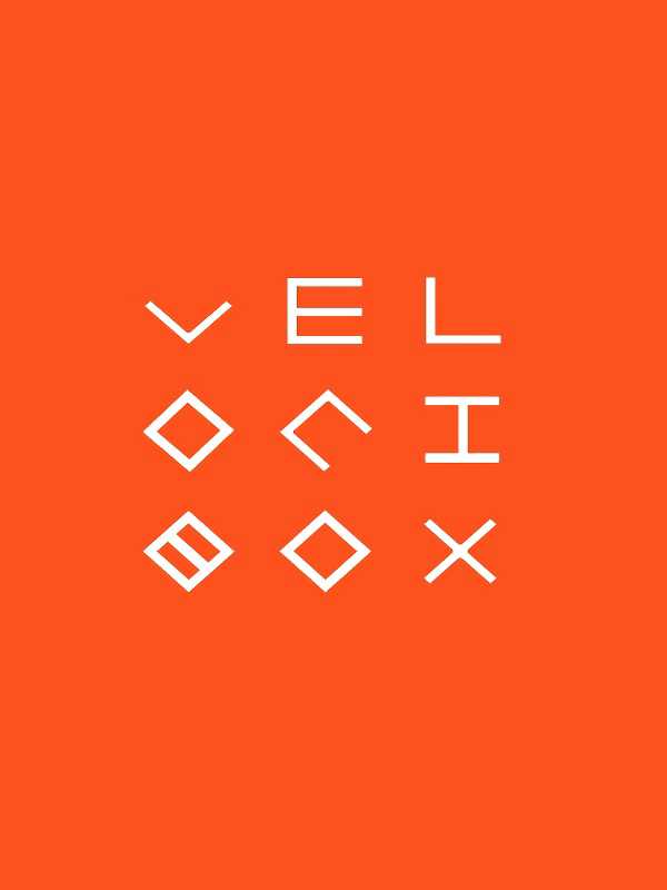 Velocibox cover