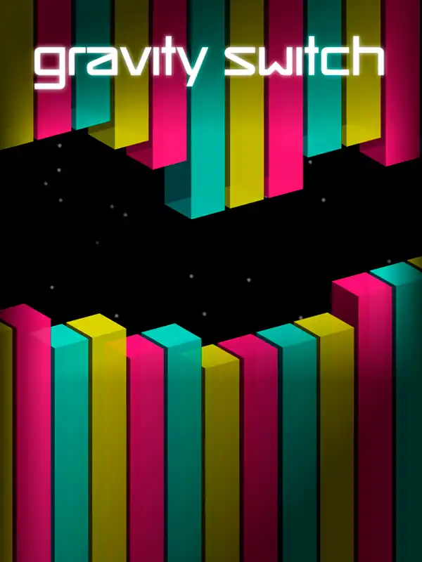 Gravity Switch cover