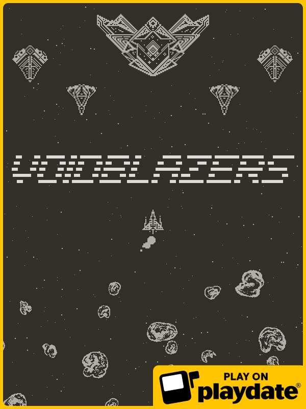 Voidblazers cover